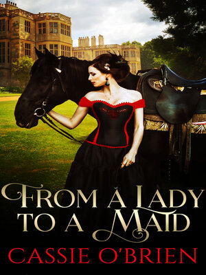 cover image of From a Lady to a Maid